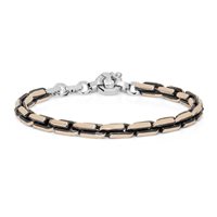 Pulsera Baraka Hombre in Cerámica BR292251ROCN022002 - BR292251ROCN022002